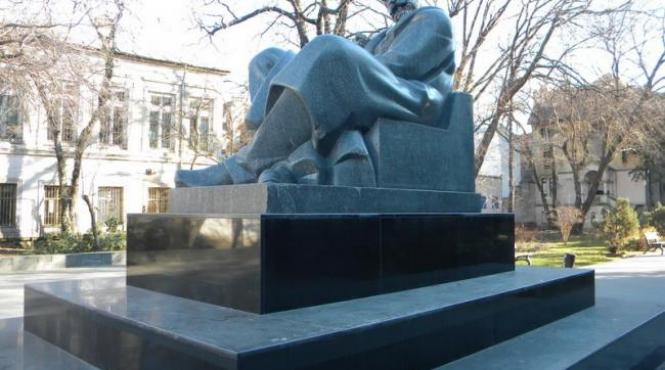 cum a fost ciopartit asezamantul bratianu