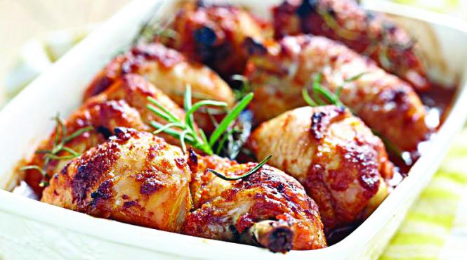 reteta zilei ciocanele aromate cu rozmarin