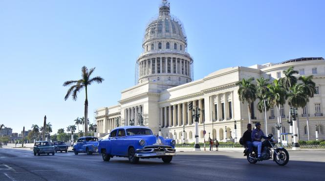 angajati de la ambasada sua din havana au suferit probleme inexplicabile de sanatate motivul un dispozitiv sonic ascuns