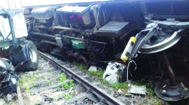peste 150 de accidente de tir pe an din cauza parcarilor invadate de hoti