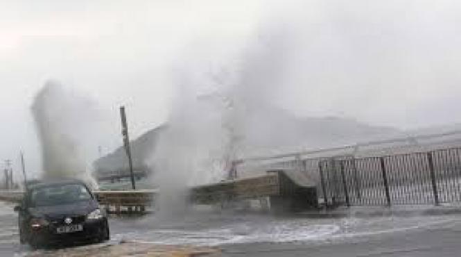 taifunul pakhar a lovit sudul chinei la doar cateva zile dupa hato