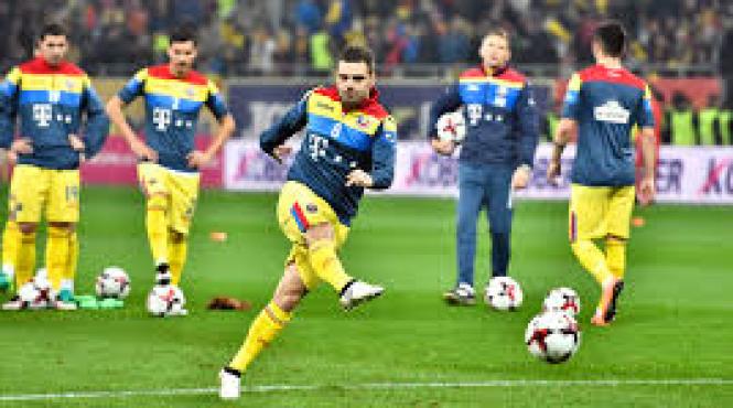 tricolorii se vor antrena cu militari ai invictus team romania