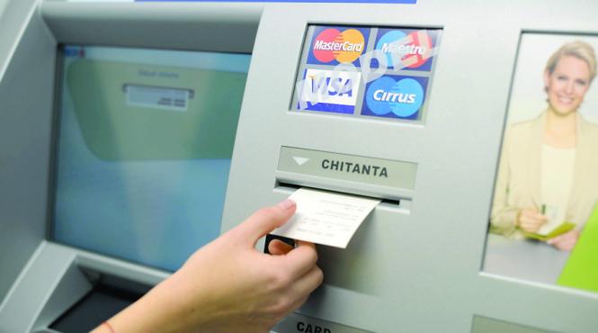ce comisioane au retragerile de la atm urile din strainatate