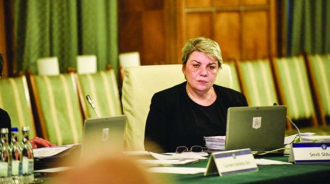 salarii marite cu 75 pentru oamenii lui shhaideh