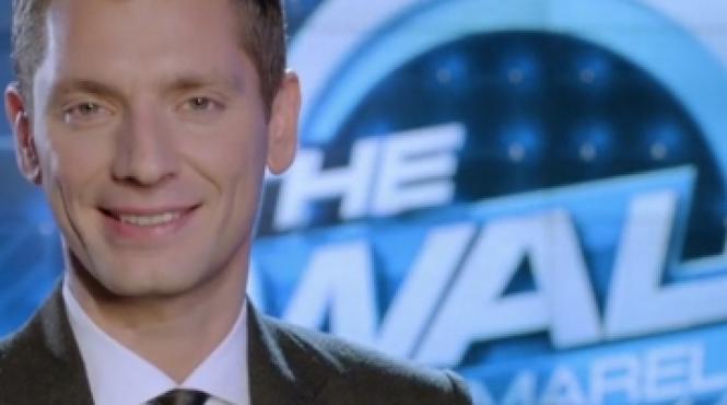 the wall show ul fenomen care pune in joc jumatate de milion de euro este gata sa inceapa la antena 1