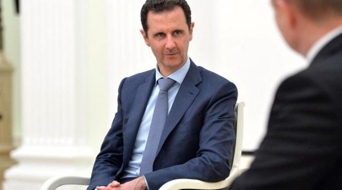 israelul ameninta sa l bombardeze pe assad