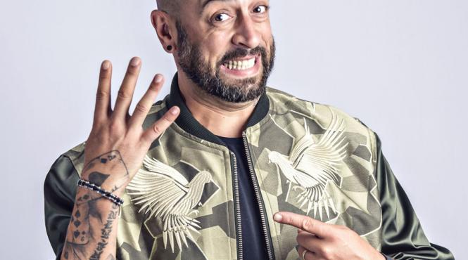 crbl a renuntat la barba dupa trei ani pentru noul sezon te cunosc de undeva