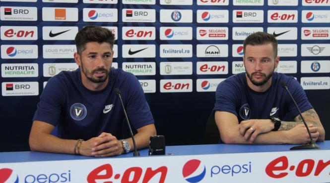 hagi mai da afara doi jucatori