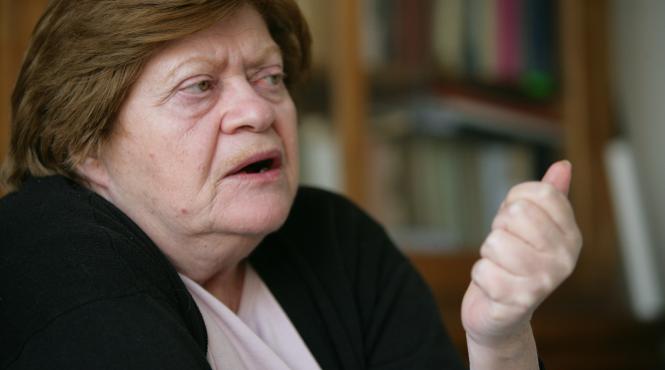 zoe petre a suferit un accident vascular cerebral