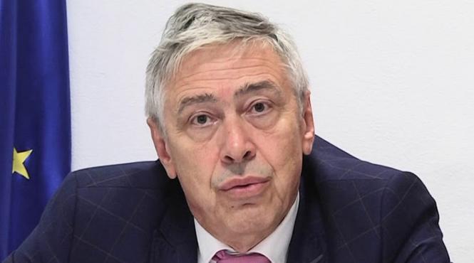 presedintele cnas marian burcea vizat de ancheta privind decontarea unor servicii medicale fictive