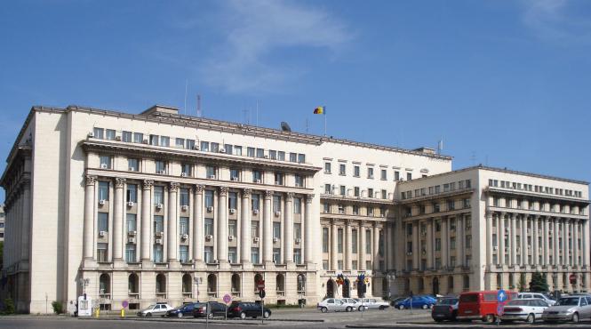 biroul permanent al senatului a repartizat comisiei juridice dosarul ministrului viorel ilie