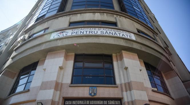 consilierul lui maior vizat intr o ancheta de furt din banii cnas