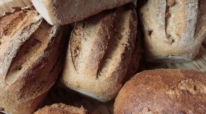 patru brutari mexicani din houston au facut paine pentru victimele inundatiilor