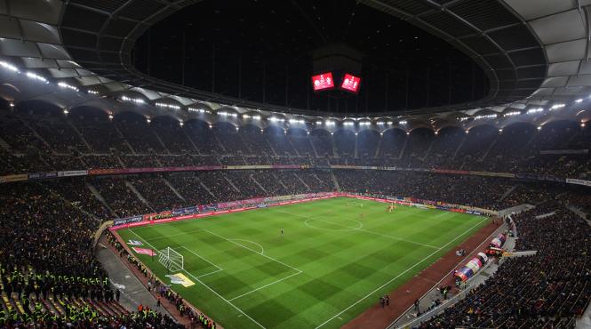 romania a invins greu armenia cu 1 0 in preliminariile cm 2018