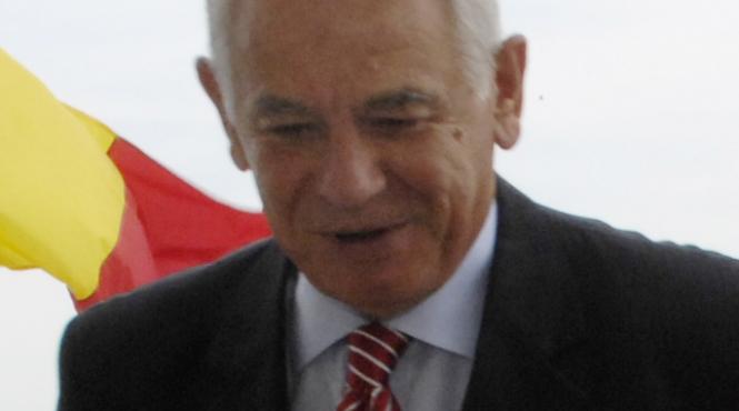 melescanu trebuie sa imbunatatim modul de actiune si colaborare dintre ministrii si secretari de stat