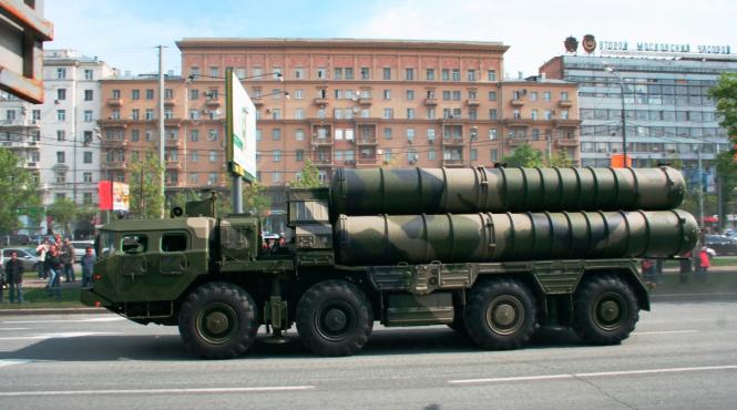 iranul a testat noul sistem antiracheta bavar 373