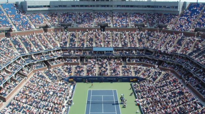 rafael nadal si roger federer calificati in optimi de finala