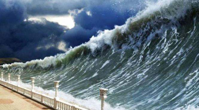 ipoteza soc a specialistilor un tsunami ar putea matura litoralul romanesc in orice moment