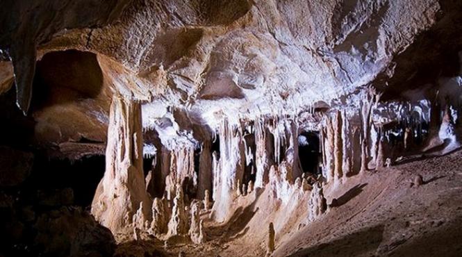 arii protejate ale romaniei pestera mare de pe valea firei