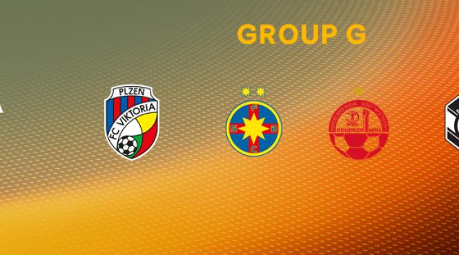 fcsb a anuntat lista uefa pentru grupele europa league un jucator adus in vara lipseste
