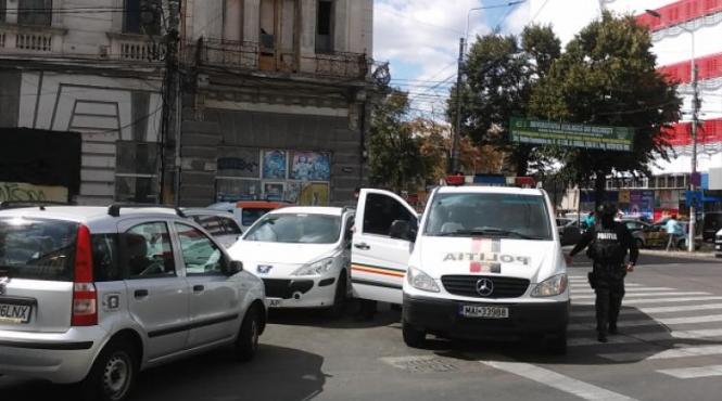 reglare de conturi in stil mafiot la braila