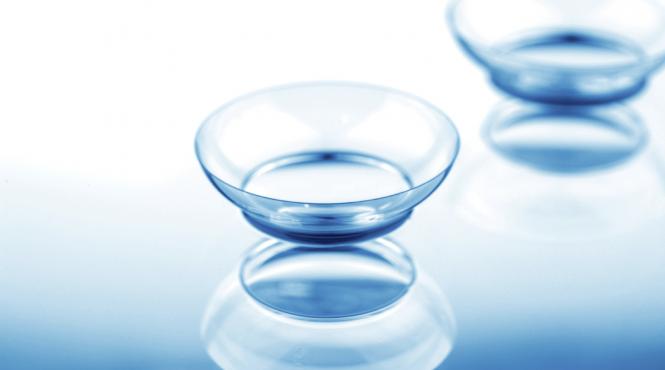 sapte greseli cu lentilele tale de contact