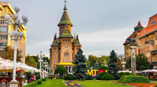 socant un turist francez a fost batut si lasat fara bani si masina in timp ce admira peisajele din timisoara