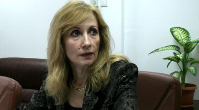 un judecator o acuza pe controloarea dna de fabricare de probe si abuz in serviciu