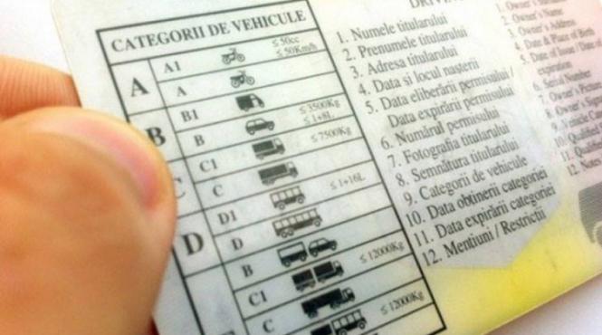 vesti excelente pentru soferi ce se intampla cu permisele de conducere si taloanele masinilor