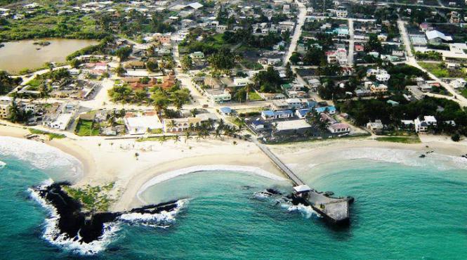 evacuare din insulele galapagos ca urmare a alertei de tsunami declansata dupa cutremurul din mexic