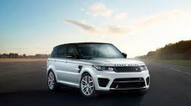 jaguar land rover anunta ca vor produce doar masini electrice si hibride din 2020