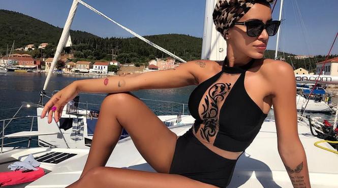 adelina pestritu dezvaluiri uimitoare cand ma vede duhovnicul meu ma intreaba ce