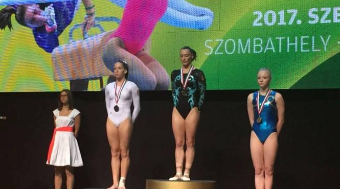 ponor si dragulescu au luat aurul la cupa mondiala