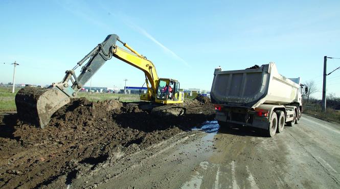 compania de drumuri va lansa proiecte de 17 6 mld lei