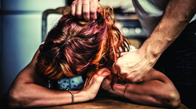 legislatia pentru batausii de femei inasprita