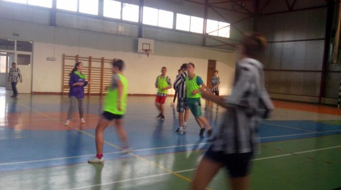 ministrul educatiei va solicita executivului o finantare pentru competitiile sportive din invatamantul preuniversitar