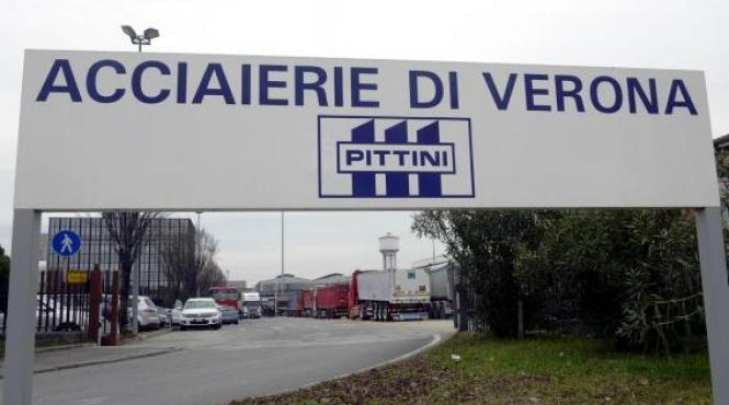 tragedie intr o otelarie din italia un roman a murit intr un accident de munca