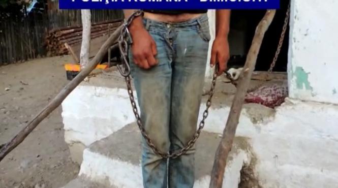 primii cinci inculpati din dosarul privind cazurile de sclavie de la berevoesti condamnati definitiv