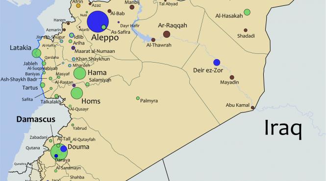 sute de dezertori ai statului islamic incearca sa ajunga in turcia