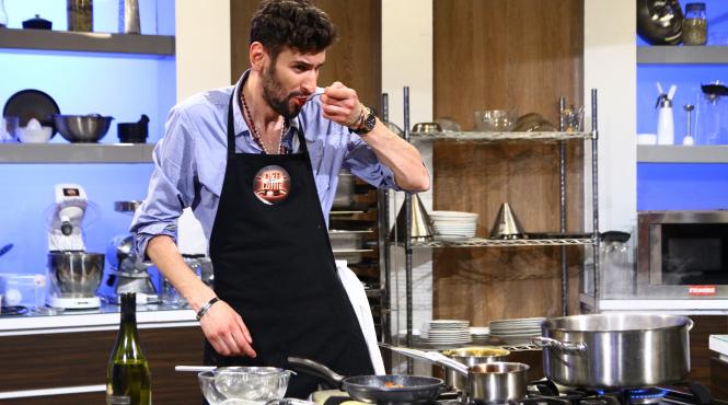 chefi la cutite lider de audienta in mediul comercial cu editia de marti seara a noului sezon