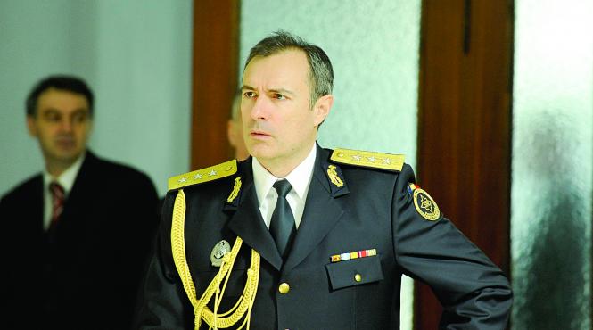 discreditarea lui dragomir dupa manual