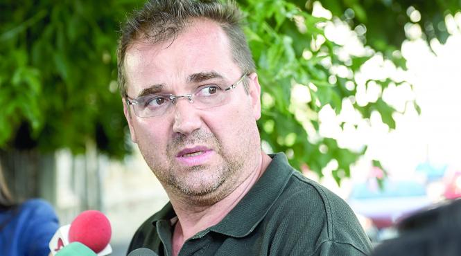 dna obligata sa solutioneze rapid un dosar care il vizeaza pe emilian eva