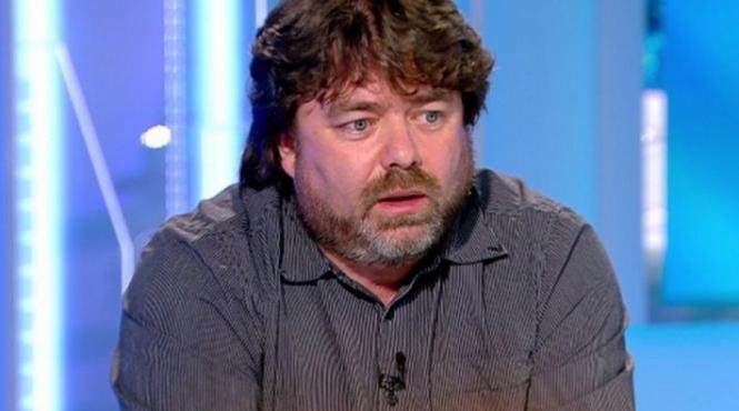 senatorul mihai gotiu a depus plangere la sectia 1 politie impotriva lui mirel palada