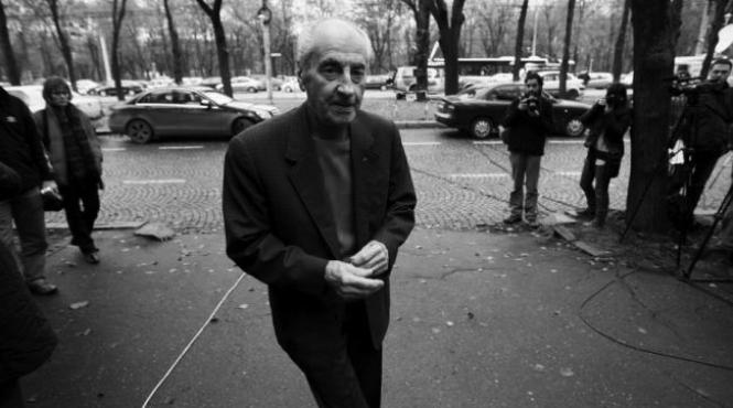 mircea ionescu quintus a decedat