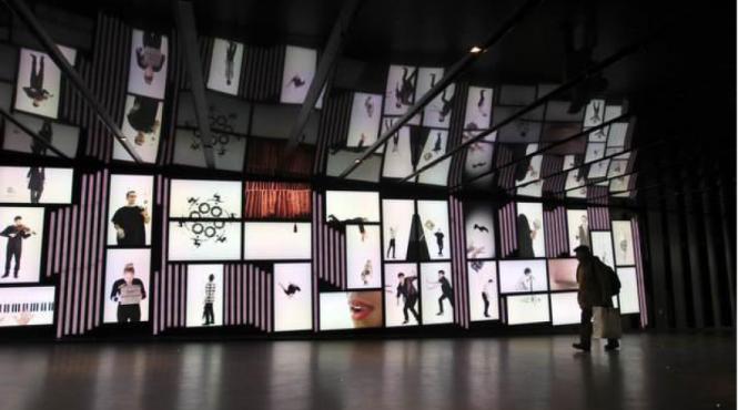 romani sunt codasii ue la vizitarea spatiilor culturale