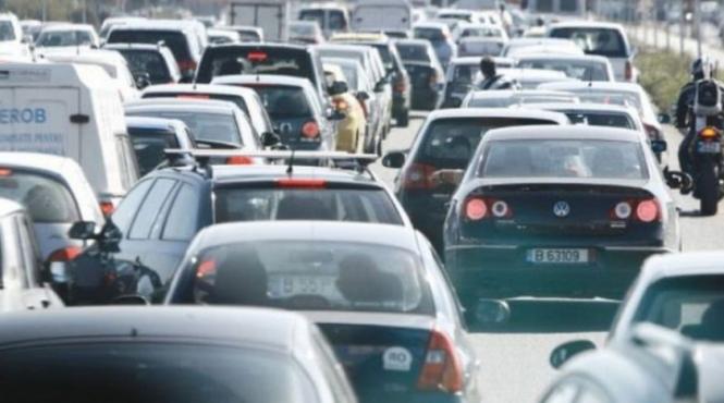 averizare infotrafic circulatie intensa pe valea prahovei