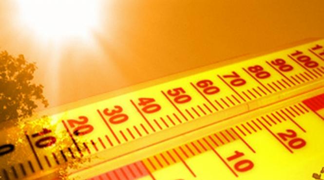temperaturi record in acest week end meteorologii ne avertizeaza unde se vor inregistra peste 35 de grade