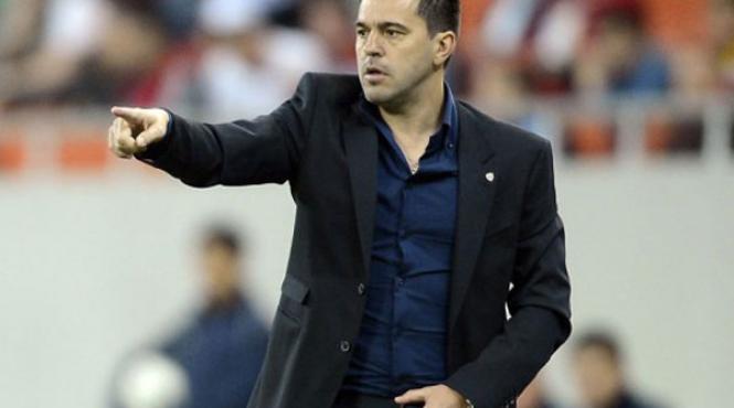 cosmin contra este noul antrenor al echipei nationale