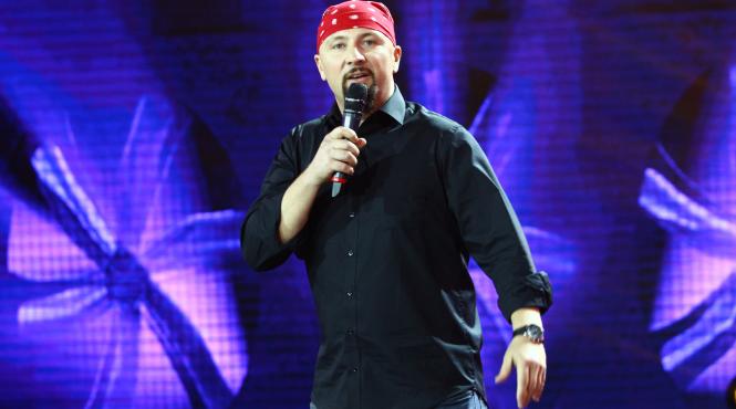 doru ivanov primul finalist iumor din acest sezon