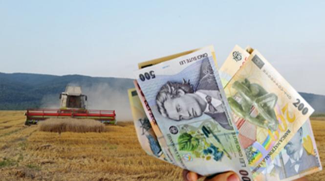 fermierii care indeplinesc aceasta conditie vor primi subventia apia in 2017
